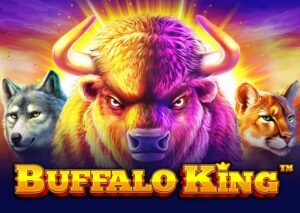Buffalo King Slot Demo: a Slots with Medium to High Volatility & RTP 96.06%