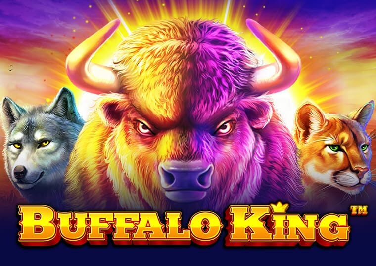 buffalo king slot demo