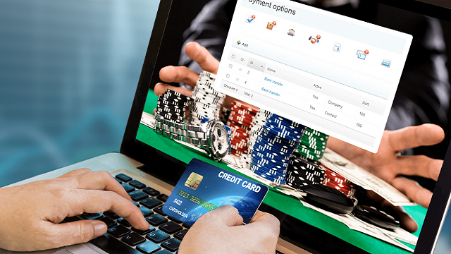 Trusted Online QQ Bandar Poker Gambling Site