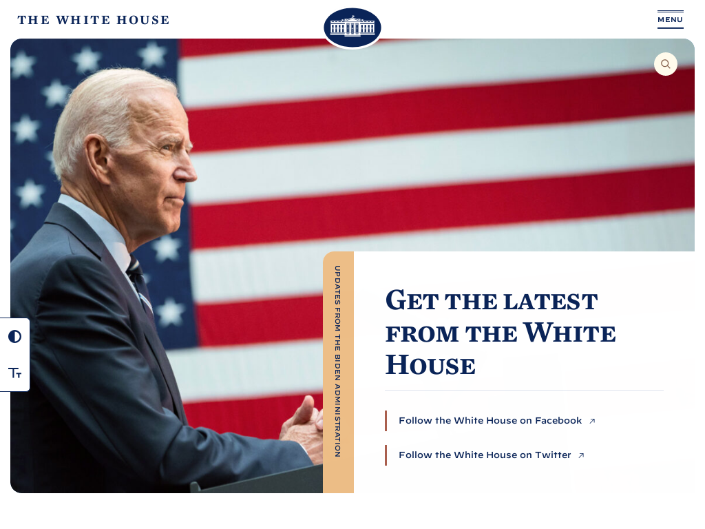The White House