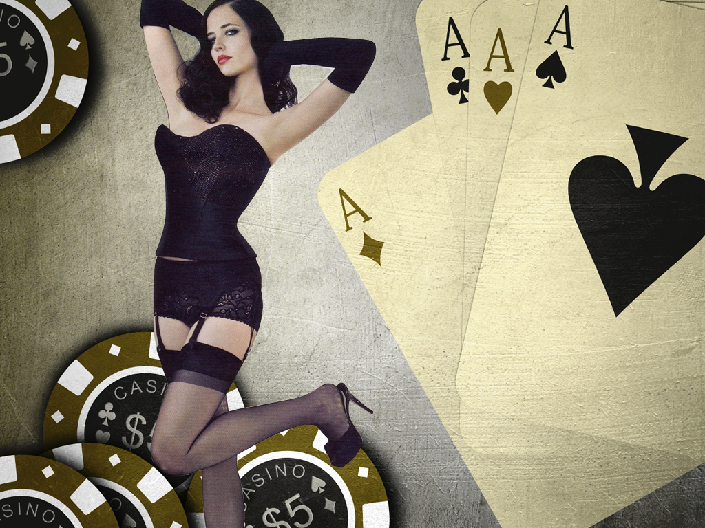 Getting to Know Online Poker Games Closely