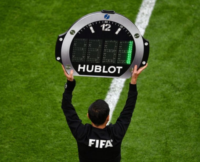Duration Football Game with Built-in Rules can Also be Increased