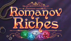 Romanov Riches Slot