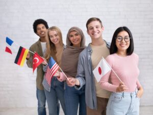 Kuliah Jurusan Bahasa Asing di 9 Kampus Terbaik