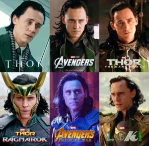Spesies Loki di Marvel Adalah? Yuk Cari Tahu Jawabannya Disini!