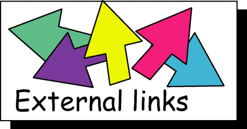 external link adalah