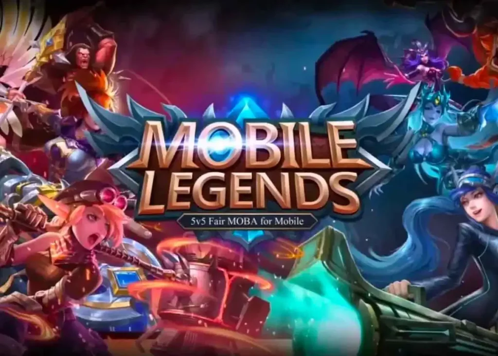 istilah dalam mobile legend dan artinya