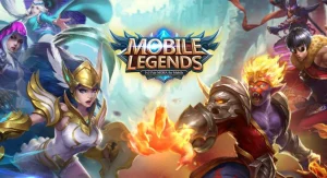 Apa Itu Push Rank di ML: Tips dan Trik untuk Pemain Pemula